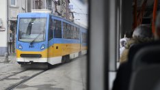 Терзиев поиска оставката на директора на "Столичен автотранспорт"