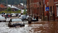Европа търси начин да затвори пропастта в застраховането, свързана с изменението на климата