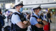 Европа няма да пусне американските туристи от юли