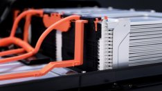 Вторият живот на батериите може да даде допълнителен тласък на електромобилите