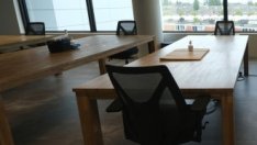 Традиционният офис в Европа ще преживее коронавирусната криза