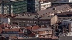 Новите жилища у нас поевтиняват спрямо края на миналата година