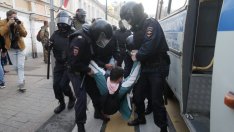 Може би авторитаризмът е отживелица?