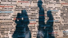 Безработицата се свива до 4,2% през второто тримесечие