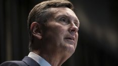 Ричард Кларида: Покачването на инфлацията е само краткосрочно явление