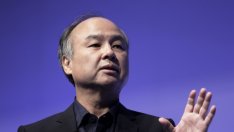 Защо и с рекордната за Япония печалба Softbank не впечатли инвеститорите?