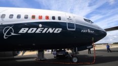 Boeing се доближава до връщане на 737 MAX във въздуха