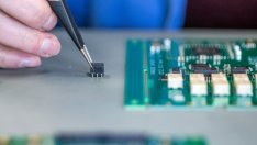 Samsung увеличава инвестициите си в чипове до 2030 г.