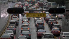 Ще бъдат ли автомобилите добър двигател на икономическия растеж в Китай?