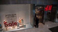 Печалбата на H&M впечатли инвеститорите въпреки по-бавните продажби през септември