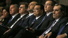 Държавите от Централна и Източна Европа разчитат на Китай