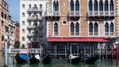 Петзвезден хотел във Венеция и лъч надежда за кредиторите на Signa Prime