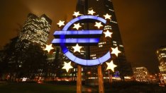 ЕЦБ очаква инфлацията да падне под 2% след следващата година