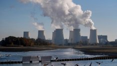 Почти една трета от тока в Германия е от въглища