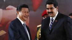 Китай обеща да предостави икономическа помощ на Венецуела