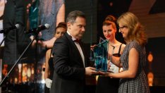 VIVACOM взе голямата  награда на КРИБ за иновации