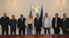 Седем общини ще ползват нови инсталации за преработка на отпадъци