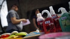 Avon не отговори на очакванията за приходите за последното тримесечие на 2017 г.