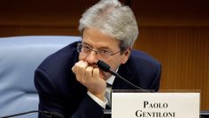 Корпоративна Италия отново си избира Джентилони за премиер