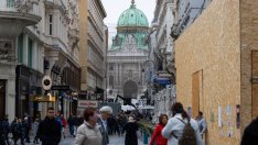 Икономическите нагласи в еврозоната записват 7-месечен връх през януари