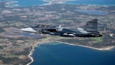 Украйна внася най-много оръжия в света, доминацията на САЩ в износа се засилва