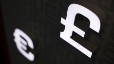 Поевтиняването на еврото и паунда отразява икономическия фундамент