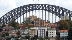 Австралийската централна банка: Високите лихви може да понижат цените на жилищата