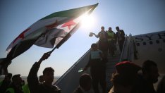 Ерата на Асад приключи, но борбата за демокрация в Сирия едва започва