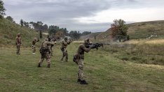 Руската армия набира доброволци с обещание за високи заплати