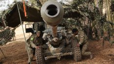 Великобритания е определила 13 потенциални места за нови фабрики за боеприпаси