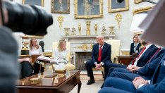 На кого ще може да разчита Джорджа Мелони, ако иска да върне величието на Запада?