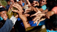 Стойността на спасената храна