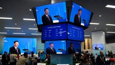 Си Дзинпин: Китай ще намали вносните мита 