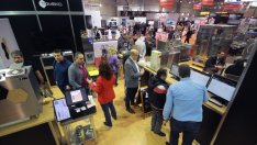 Хранително-вкусовият и хорека секторите обменят бизнес решения от 7 до 10 ноември