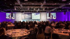 Недвижими имоти, икономика, бизнес и технологии - BalREc 2018 