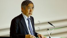 Курода: Мащабното парично улеснение вече не е най-добрата политика