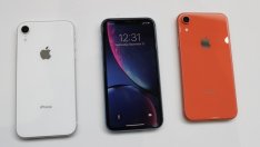 Nikkei: Apple отменя допълнителното производство на iPhone XR