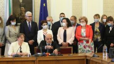 Как правителството ще харчи договорените милиарди от ЕС?