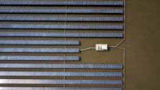 Китай ще прави тримесечен преглед на „зелената“ дейност на банките 