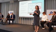 dm България отчете 45% ръст на годишния оборот до 310 млн. лв.