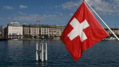 Швейцария се присъединява към последните санкции на ЕС срещу Русия