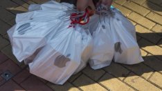 Китайци направиха опашки в Япония за новия iPhone 6