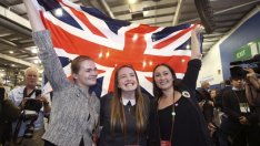 Великобритания пред ново начало