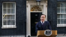 Камерън: Възхитен съм от резултата