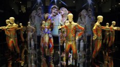 Ретроспекция на кариерата на Дейвид Боуи е акцент на арт изложение в Чикаго