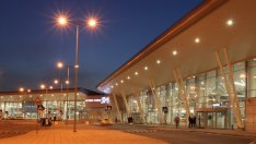 Летище София започна годината с 3% увеличение на трафика