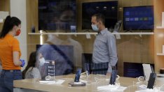 Индия замрази окончателно активи на китайския технологичен концерн Xiaomi 