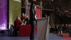 СИРИЗА твърди, че Гърция няма да излезе от еврозоната