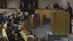 Медведев: Санкциите са задънена улица