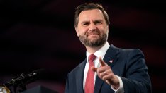 Джей Ди Ванс: Иран трябва да ограничи обогатяването на уран за край на войната
